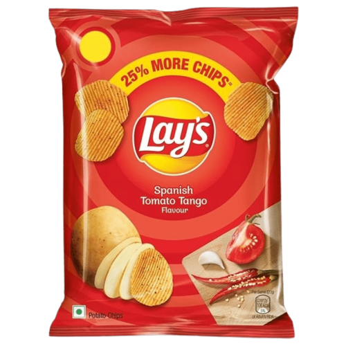 Lay's Spanish Tomato Tango