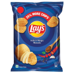 Lay's India's Magic Masala