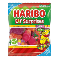 Haribo Elf Surprises