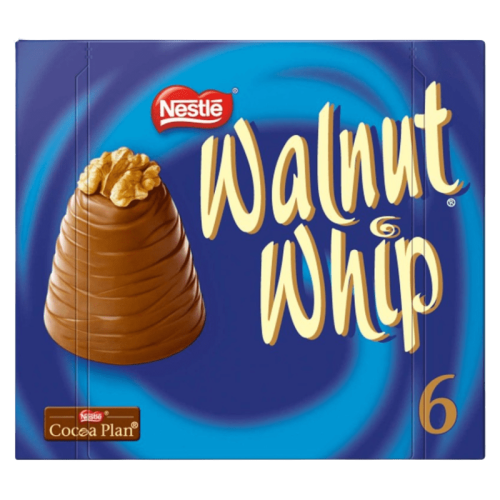 Walnut Whip