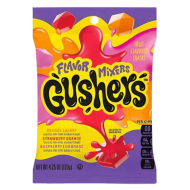 Gushers Flavor Mixers 