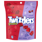 Twizzlers Ghosts Cherry
