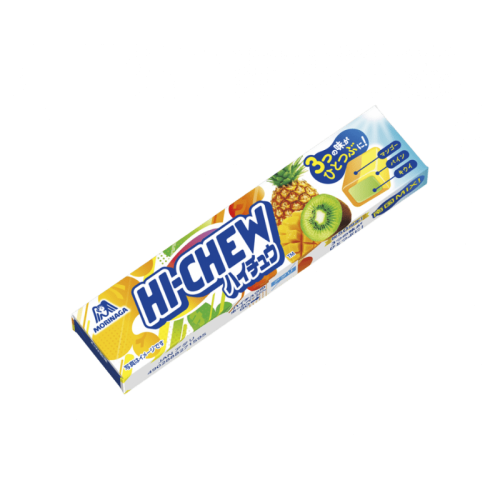 Hi-Chew Tropical Mix