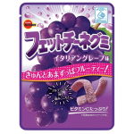 Fettuccine Gummy Italian Grape