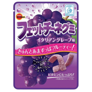 Fettuccine Gummy Italian Grape