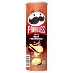 Pringles Spicy Rose Tteokbokki