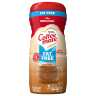 Coffee-Mate Fat Free Original Coffee Creamer