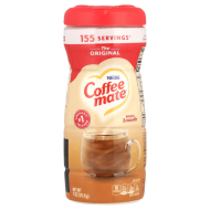 Coffee-Mate Original Coffee Creamer