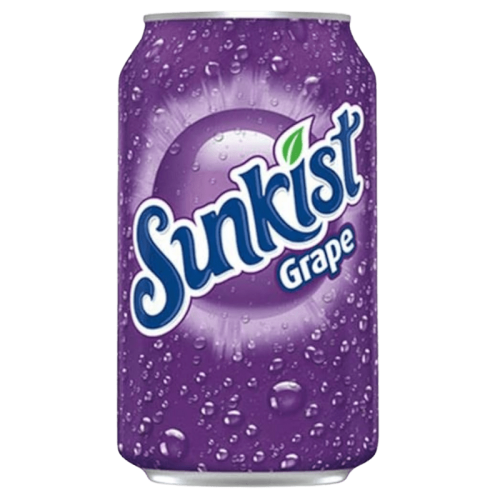 Sunkist Grape