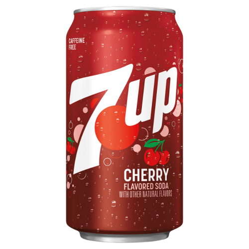 7Up Cherry