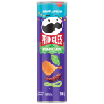Pringles Chile & Lime