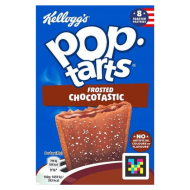 Pop Tarts Chocotastic