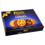 Fox's Fabulous Cookies Assortment
