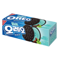 Oreo Mint Chocolate 