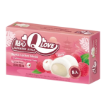 QLove Mochi Lychee