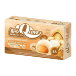 QLove Mochi Peanut Butter