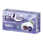 QLove Mochi Blueberry 