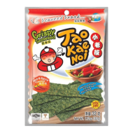 Crispy Seaweed Hot & Spicy