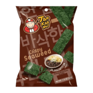 Crispy Seaweed Jajangmyeon