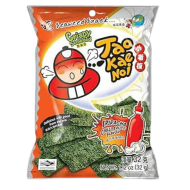 Crispy Seaweed Sriracha Chilli 