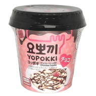  Yopokki Chocolate Topokki 
