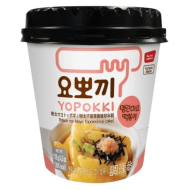  Yopokki Creamy Pollack Roe Mayo Topokki