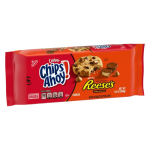 Chips Ahoy! Reese's Peanut Butter Cups 