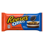 Reese's Peanut Butter Cup with Oreo