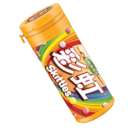 Skittles Fruity Tea
