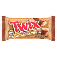 Twix Snickerdoodle