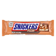 Snickers Pecan