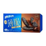 Oreo Sugar Free Crisp Dark Chocolate 