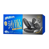 Oreo Low Sugar Crispy Black Sesame