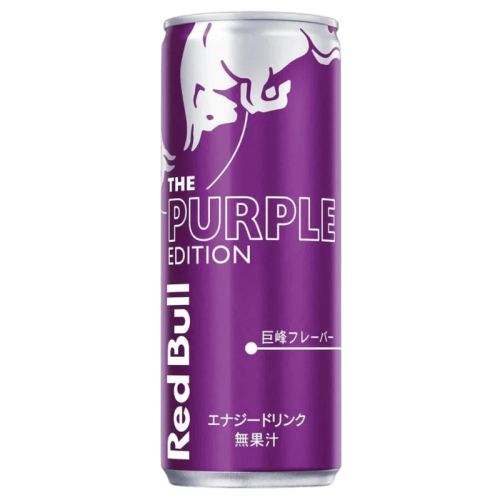 Red Bull Kyoho Japan
