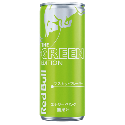 Red Bull Muscat Japan