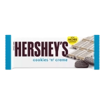 Hersheys Cookie's & Creme