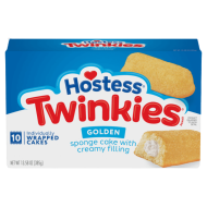 Twinkies Hostess 