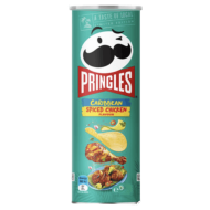Pringles Caribbean Spiced Chicken