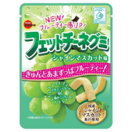 Fettuccine Gummy Shine Muscat