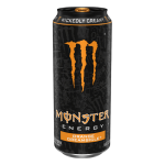 Monster Orange Dreamsicle