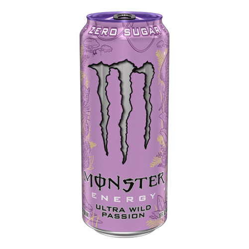 Monster Ultra Wild Passion