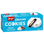Bergen Cookies and Cream