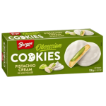 Bergen Cookies Pistachio Cream