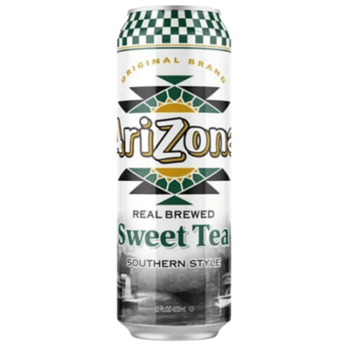 Arizona Sweet Tea