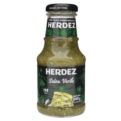 Herdez Salsa Verde