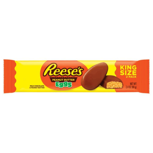 Reese's Peanut Butter Eggs
