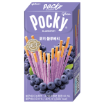 Pocky Blueberry