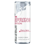 Red Bull Cherry Sakura