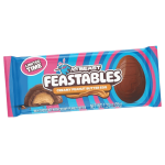 MrBeast Feastables Creamy Peanut Butter Egg