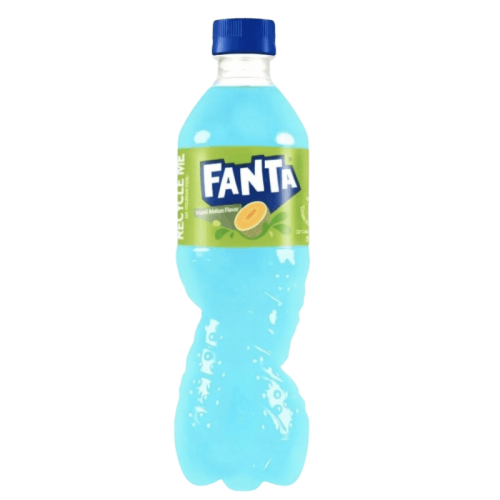 Fanta Hami Melon